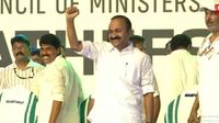 VD Satheesan Assets And Affidavit Details As Kerala Chief Minister VD Satheesan Assets And Affidavit Details As Kerala Chief Minister
