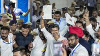 The Numbers Game: Six Scenarios That Could Make or Break Vijay&rsquo;s TVK Govt In Tamil Nadu