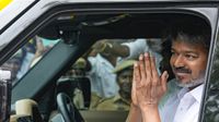 TVK Alliance: Vijay Gets Congress Support; CPI Likely To Back As AIADMK Divided Over Joining Govt