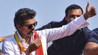 Is Thalapathy Vijay Really Taking Oath As Next Chief Minister of Tamil Nadu On This Date?
