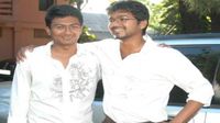 Vijay & Udhayanidhi Stalin's Old Pic Goes Viral As They Set To Face Off In TN Assmebly