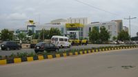 Bengaluru Traffic Crawls During 180-Day Wind Tunnel Road Underpass Work On Old Airport Road
