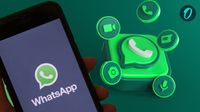 WhatsApp: ಬಳಕೆದಾರರಿಗೆ ಹೊಸ ಫೀಚರ್‌ ಪರಿಚಯಿಸಿದ ವಾಟ್ಸಾಪ್‌