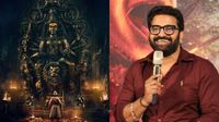 Rishab Shetty: ರಿಷಬ್ ಶೆಟ್ಟಿಯ ಶಿವಾಜಿ ಫಸ್ಟ್ ಲುಕ್ ರಿವೀಲ್, ರಿಲೀಸ್ ಯಾವಾಗ? Rishab Shetty: ರಿಷಬ್ ಶೆಟ್ಟಿಯ ಶಿವಾಜಿ ಫಸ್ಟ್ ಲುಕ್ ರಿವೀಲ್, ರಿಲೀಸ್ ಯಾವಾಗ?