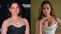 Tamannaah Bhatia: ಆ ಅದೃಷ್ಟವಂತನಿಗೆ ನಾನೇ ಸಂಗಾತಿ: ಬ್ರೇಕಪ್‌ ಬಳಿಕ ಗುಡ್‌ನ್ಯೂಸ್‌ ಕೊಟ್ಟ ತಮನ್ನಾ
