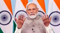 India Passport: ಭಾರತದ ಪಾಸ್ಪೋರ್ಟ್ ರ‍್ಯಾಂಕಿಂಗ್ ದಿಢೀರ್ 85ನೇ ಸ್ಥಾನಕ್ಕೆ ಕುಸಿತ, ಏನಿದರ ಪರಿಣಾಮ?