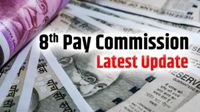 8th Pay Commission: ನೌಕರರ ಮೂಲ ವೇತನ ಎಷ್ಟು ಹೆಚ್ಚಾಗಲಿದೆ?, ಶೇ.13ರಷ್ಟು 'ರಿಯಲ್ ಪೇ ಹೈಕ್'?