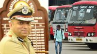 ತಾಲ್ಲೂಕು ಮಟ್ಟದ ಗ್ರಾಮೀಣ ಪತ್ರಕರ್ತರಿಗೆ ಉಚಿತ ಬಸ್ ಪಾಸ್ ನೀಡಲು ಅರ್ಜಿ ಆಹ್ವಾನ