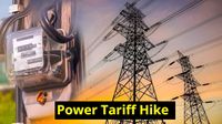 Power Tariff: ಕರ್ನಾಟಕದ ಜನರಿಗೆ ವಿದ್ಯುತ್ ದರ ಏರಿಕೆ ಶಾಕ್? ಏಪ್ರಿಲ್ 1ರಿಂದ ಹೆಚ್ಚಳಕ್ಕೆ ಎಸ್ಕಾಂಗಳ ಪ್ರಸ್ತಾವನೆ