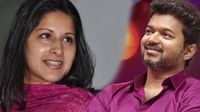 Vijay: ನಟ, ರಾಜಕಾರಣಿ ವಿಜಯ್ ಪತ್ನಿ ಸಂಗೀತಾರಿಂದ ವಿಚ್ಛೇದನಕ್ಕೆ ಅರ್ಜಿ: ನಟಿಯೊಂದಿಗೆ ವಿವಾಹೇತರ ಸಂಬಂಧ ಉಲ್ಲೇಖ