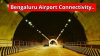 Bengaluru Tunnel Road: ಹೆಬ್ಬಾಳ ಜಂಕ್ಷನ್‌ನಲ್ಲಿ 6 ಪಥದ ಭೂಗತ ರಸ್ತೆ: ನಿರ್ಣಾಯಕ ಹಂತಕ್ಕೆ ತಲುಪಿದ ಯೋಜನೆ