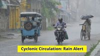  India Rain Forecast: ಮುಂದಿನ 5 ದಿನ ಈ ಭಾಗಗಳಲ್ಲಿ ವ್ಯಾಪಕ ಮಳೆ, ಉಷ್ಣ ಅಲೆ ಎಚ್ಚರಿಕೆ