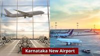 New Airports: ಬಳ್ಳಾರಿ, ವಿಜಯನಗರ, ಕೊಪ್ಪಳದ ಜನರಿಗಾಗಿ ಹೊಸ ವಿಮಾನ ನಿಲ್ದಾಣ; ಎಂಬಿ ಪಾಟೀಲ್ ಬಿಗ್‌ ಅಪ್ಡೇಟ್