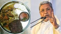 ಯುಗಾದಿ ಹಬ್ಬ - ಶಿವರಾತ್ರಿಯಂದು ನಾನು ಮಾಂಸ ತಿಂತಿನಿ, ಅದು ನನ್ನಿಷ್ಟ: ಮುಖ್ಯಮಂತ್ರಿ ಸಿದ್ದರಾಮಯ್ಯ
