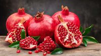 Pomegranate Juice Benefits: 6 ದಿನಗಳಲ್ಲಿ ಕಾಣುವ ಆರೋಗ್ಯ ಬದಲಾವಣೆಗಳು