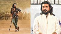 Ram Charan injury: 'ಪೆದ್ದಿ' ಸೆಟ್ನಲ್ಲಿ ನಟ ರಾಮ್ ಚರಣ್ಗೆ ಗಂಭೀರ ಗಾಯ: ಕಣ್ಣಿನ ಮೇಲ್ಭಾಗ ನಾಲ್ಕು ಹೊಲಿಗೆ, ಶೂಟಿಂಗ್ ಬಂದ್ Ram Charan injury: 'ಪೆದ್ದಿ' ಸೆಟ್ನಲ್ಲಿ ನಟ ರಾಮ್ ಚರಣ್ಗೆ ಗಂಭೀರ ಗಾಯ: ಕಣ್ಣಿನ ಮೇಲ್ಭಾಗ ನಾಲ್ಕು ಹೊಲಿಗೆ, ಶೂಟಿಂಗ್ ಬಂದ್