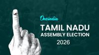 Tamil Nadu Assembly Election: ತಮಿಳುನಾಡು ವಿಧಾನಸಭೆ ಚುನಾವಣೆ ದಿನಾಂಕ ಪ್ರಕಟ: ಏಪ್ರಿಲ್ 23ಕ್ಕೆ ಮತದಾನ, ಬಲಾಬಲ ಹೇಗಿದೆ?