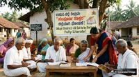 Udupi: ಉಡುಪಿ ಜಿಲ್ಲೆಗೆ 'ಸಂಪೂರ್ಣ ಸಾಕ್ಷರತಾ' ಸ್ಥಾನಮಾನ, ಶೀಘ್ರವೇ ಘೋಷಣೆ Udupi: ಉಡುಪಿ ಜಿಲ್ಲೆಗೆ 'ಸಂಪೂರ್ಣ ಸಾಕ್ಷರತಾ' ಸ್ಥಾನಮಾನ, ಶೀಘ್ರವೇ ಘೋಷಣೆ