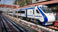 Vande Bharat Express: ಬೆಂಗಳೂರು-ಕಲಬುರಗಿ ಸೇರಿದಂತೆ 4 ರೈಲುಗಳ ವೇಳಾಪಟ್ಟಿ ಪರಿಷ್ಕರಣೆ