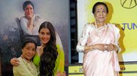Asha Bhosle: ಗಾನ ಕೋಗಿಲೆ ಆಶಾ ಭೋಸ್ಲೆ ನಿಧನ: ದೇಶವೇ ಶೋಕದಲ್ಲಿ, ಸಾಮಾಜಿಕ ಜಾಲತಾಣದಲ್ಲಿ ಫ್ಯಾನ್ಸ್ ಕಂಬನಿ