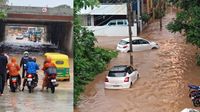 ಮುಂಗಾರು ಮುನ್ನ ಪ್ರವಾಹ ನಿರ್ವಹಣೆಗೆ ಅಧಿಕಾರಿಗಳ ತಂಡ ರಚನೆ: ಎಚ್ಚೆತ್ತ ನಗರ ಪಾಲಿಕೆ