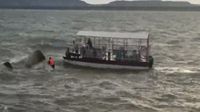 Boat Accident: ಜಬಲ್‌ಪುರ ಬಾರ್ಗಿ ನದಿಯಲ್ಲಿ ದೋಣಿ ದುರಂತ: 4 ಸಾವು, ಹಲವರು ನಾಪತ್ತೆ