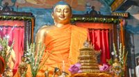 ಬುದ್ಧ ಪೂರ್ಣಿಮಾ ಯಾವತ್ತು? ದಿನಾಂಕ, ಮಹತ್ವದ ವಿವರ ಇಲ್ಲಿದೆ