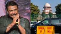 Darshan Thoogudeepa: ರೇಣುಕಾಸ್ವಾಮಿ ಕೊಲೆ ಪ್ರಕರಣ: ಜಾಮೀನು ಕೋರಿ ಸುಪ್ರೀಂಕೋರ್ಟ್‌ಗೆ ನಟ ದರ್ಶನ್‌ ಅರ್ಜಿ