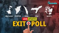 Exit Polls 2026 live: ಯಾವ ರಾಜ್ಯದಲ್ಲಿ ಯಾರಿಗೆ ಮುನ್ನಡೆ? 5 ರಾಜ್ಯಗಳ ಮತಗಟ್ಟೆ ಸಮೀಕ್ಷೆ ವಿವರಕ್ಕೆ ಕ್ಷಣಗಣನೆ