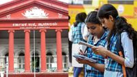 SSLC ವಿದ್ಯಾರ್ಥಿಗಳಿಗೆ ಗಮನಕ್ಕೆ: ಹಿಂದಿ ಸೇರಿದಂತೆ ತೃತೀಯ ಭಾಷೆಗೆ ಗ್ರೇಡ್ ಬದಲು ಅಂಕ ನೀಡಲು ಹೈಕೋರ್ಟ್ ಆದೇಶ