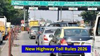 Highway Toll Rules: ಏ.10ರಿಂದ ಫಾಸ್ಟ್ಯಾಗ್, ಯಪಿಐ ಪಾವತಿಸದಿದ್ದರೆ ಹೆಚ್ಚುವರಿ ದಂಡ ಕಟ್ಟಲು ಸಜ್ಜಾಗಿ