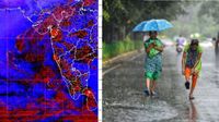 Monsoon Rain: ಕರ್ನಾಟಕ - ಭಾರತದಲ್ಲಿ ಈ ಬಾರಿ ಅವಧಿ ಪೂರ್ವ ಮುಂಗಾರು ಮಳೆ, ಭರ್ಜರಿ ಗುಡ್‌ನ್ಯೂಸ್