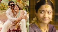 Rashmika Mandanna: ಲವ್‌ ಯೂ ಜಯಮ್ಮ: ಪತ್ನಿ ರಶ್ಮಿಕಾ ಹುಟ್ಟುಹಬ್ಬಕ್ಕೆ ಸ್ಪೆಷಲ್‌ ವಿಡಿಯೋ ಹಂಚಿಕೊಂಡ ವಿಜಯ್‌ ದೇವರಕೊಂಡ