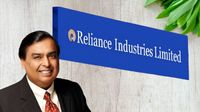 Reliance: ಜಾಗತಿಕ ಸವಾಲುಗಳ ನಡುವೆಯೂ ರಿಲಯನ್ಸ್ ಲಾಭದಲ್ಲಿ ದಾಖಲೆಯ ಏರಿಕೆ; ಇಲ್ಲಿದೆ ಅಂಬಾನಿ ಕೊಟ್ಟ ಬಿಗ್ ಅಪ್ಡೇಟ್ Reliance: ಜಾಗತಿಕ ಸವಾಲುಗಳ ನಡುವೆಯೂ ರಿಲಯನ್ಸ್ ಲಾಭದಲ್ಲಿ ದಾಖಲೆಯ ಏರಿಕೆ; ಇಲ್ಲಿದೆ ಅಂಬಾನಿ ಕೊಟ್ಟ ಬಿಗ್ ಅಪ್ಡೇಟ್