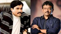 Ram Gopal Varma: ದಾವೂದ್ ಇಬ್ರಾಹಿಂ ಇಲ್ಲದಿದ್ದರೆ ನಾನು ಬದುಕು ಕಟ್ಟಿಕೊಳ್ಳುತ್ತಿರಲಿಲ್ಲ: ನಿರ್ದೇಶಕ ರಾಮ್ ಗೋಪಾಲ್ ವರ್ಮಾ