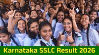 SSLC 2026 ಫಲಿತಾಂಶ ಬಿಡುಗಡೆ ಅಪ್ಡೇಟ್‌; ಅಂಕಪಟ್ಟಿ ಡೌನ್‌ಲೋಡ್ ಮಾಡೋದು ಹೇಗೆ, ಇಲ್ಲಿದೆ ವಿವರ