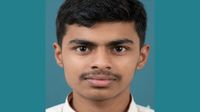 ಮೊಬೈಲ್‌ನಿಂದ ದೂರ, ಏಕಾಗ್ರತೆಯೇ ಮಂತ್ರ: 625ಕ್ಕೆ 625 ಅಂಕ ಗಳಿಸಿದ ಮೈಸೂರಿನ SSLC ಟಾಪರ್ ಧನುಷ್ ಸಾಧನೆಯ ಗುಟ್ಟು