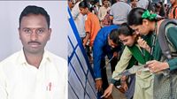 SSLC ಫೇಲ್ ಆದರೆ ಜೀವನ ಮುಗಿದಂತಲ್ಲ, ಇದೆ ಇನ್ನೊಂದು ಅವಕಾಶ: ಶಿಕ್ಷಕ ವಸಂತ ಭಜಂತ್ರಿ ಬರಹ