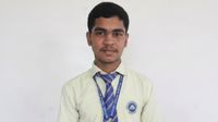 SSLC ಪರೀಕ್ಷೆಯಲ್ಲಿ ಪೂರ್ಣ ಅಂಕ ಪಡೆದು ರಾಜ್ಯಕ್ಕೆ ಪ್ರಥಮ ಸ್ಥಾನ ಪಡೆದ ಉಡುಪಿಯ ಬಸ್ ಕಂಡಕ್ಟರ್‌ ಪುತ್ರ ಪ್ರೀತಂ