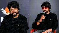Kichcha Sudeep: ನನ್ನನ್ನು ಮುಗಿಸ್ತೀನಿ ಅಂತ ಕನಸಲ್ಲೂ ಅಂದುಕೊಳ್ಳಬೇಡಿ: ಚರ್ಚೆಗೆ ಕಾರಣವಾದ ಕಿಚ್ಚ ಸುದೀಪ್‌ ಹೇಳಿಕೆ