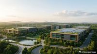 Data Park: ಬೆಂಗಳೂರು, ಮೈಸೂರು, ಮಂಗಳೂರಿನಲ್ಲಿ ಸುಸ್ಥಿರ ಡೇಟಾ ಪಾರ್ಕ್ ಸ್ಥಾಪನೆ