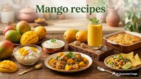 Viral Mango Recipes: ಇನ್‌ಸ್ಟಾಗ್ರಾಮ್‌ನಲ್ಲಿ ವೈರಲ್‌ ಆಗುತ್ತಿರುವ ಈ 7 ಮಾವಿನಹಣ್ಣಿನ ರೆಸಿಪಿಗಳು: ನೀವೂ ಒಮ್ಮೆ ಟ್ರೈ ಮಾಡಿ