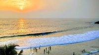 Beaches: ಬೇಸಿಗೆ ರಜೆಗೆ ಬೆಸ್ಟ್‌ ಜಾಗಗಳು: ಭಾರತದ ಈ 7 ಬೀಚ್‌ಗಳು ಜಾಗತಿಕ ಮಾನ್ಯತೆ ಪಡೆದಿವೆ