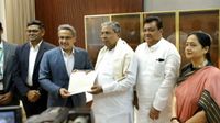 KIA: ಬೆಂಗಳೂರು ಏರ್‌ಪೋರ್ಟ್‌ನಿಂದ ಕರ್ನಾಟಕಕ್ಕೆ ಡಿವಿಡೆಂಡ್ ಧಮಾಕಾ; ಬಿಐಎಎಲ್ ಭರ್ಜರಿ ಲಾಭ