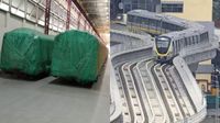 Bengaluru Metro: 3ನೇ ಮಾರ್ಗಕ್ಕೆ 12ನೇ ಮೆಟ್ರೋ ಆಗಮನ, ಹೊಸ ರೈಲುಗಳ ಸಂಚಾರ ನಿಯೋಜನೆ ವಿಳಂಬ