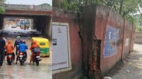 Rain Issues: ಗೋಡೆ ದುರಂತದಿಂದ ಎಚ್ಚೆತ್ತ ಪಾಲಿಕೆ: ನಾಗರಿಕರ ಸುರಕ್ಷತೆಗಾಗಿ ತುರ್ತು ಕಾರ್ಯಾಚರಣೆ