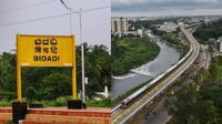 Bengaluru Property Boom: ಬಿಡದಿ ಟೌನ್ಶಿಪ್ ನಿರ್ಮಾಣ: ಬೆಂಗಳೂರಿನ ಸಮೀಪದ ಪ್ರದೇಶಗಳಲ್ಲಿ ಭೂಮಿಗೆ ಬಂಗಾರದ ಬೆಲೆ Bengaluru Property Boom: ಬಿಡದಿ ಟೌನ್ಶಿಪ್ ನಿರ್ಮಾಣ: ಬೆಂಗಳೂರಿನ ಸಮೀಪದ ಪ್ರದೇಶಗಳಲ್ಲಿ ಭೂಮಿಗೆ ಬಂಗಾರದ ಬೆಲೆ