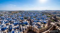 Blue City of India: ಭಾರತದ ಬ್ಲೂ ಸಿಟಿ ಜೋಧ್ಪುರದ ವಿಶೇಷತೆ ಏನು? ನೀಲಿ ಮನೆಗಳ ಹಿಂದಿನ ರಹಸ್ಯ ಇಲ್ಲಿದೆ Blue City of India: ಭಾರತದ ಬ್ಲೂ ಸಿಟಿ ಜೋಧ್ಪುರದ ವಿಶೇಷತೆ ಏನು? ನೀಲಿ ಮನೆಗಳ ಹಿಂದಿನ ರಹಸ್ಯ ಇಲ್ಲಿದೆ