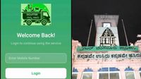 ಬೆಂಗಳೂರು ಕಸ ಸಮಸ್ಯೆಗೆ ಟೆಕ್ ಟಚ್: 'ಡಿಕ್ಲಟರ್' ಆಪ್ ಲಾಂಚ್, ಈಗಲೇ ಡೌನ್ಲೋಡ್ ಮಾಡಿ ಬೆಂಗಳೂರು ಕಸ ಸಮಸ್ಯೆಗೆ ಟೆಕ್ ಟಚ್: 'ಡಿಕ್ಲಟರ್' ಆಪ್ ಲಾಂಚ್, ಈಗಲೇ ಡೌನ್ಲೋಡ್ ಮಾಡಿ