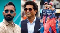 Dinesh Karthik: ವೈಭವ್ ಸೂರ್ಯವಂಶಿಯನ್ನ ಸಚಿನ್ ತೆಂಡೂಲ್ಕರ್‌ಗೆ ಹೋಲಿಸಬೇಡಿ: ಆರ್‌ಸಿಬಿ ಕೋಚ್ ದಿನೇಶ್ ಕಾರ್ತಿಕ್
